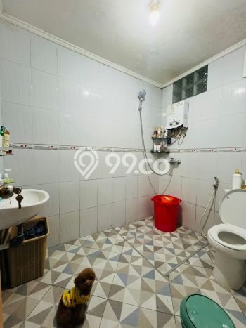 Rumah Modern Minimalis 7 Kamar Bisa Langsung Pindah di Bogor Barat Rumah Modern Minimalis 7 Kamar Bisa Langsung Pindah di Bogor Barat