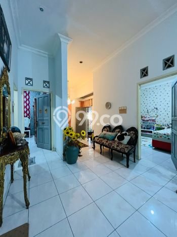 Rumah Mewah Siap Huni LT 264m2 di Bogor Barat, Bogor Rumah Mewah Siap Huni LT 264m2 di Bogor Barat, Bogor