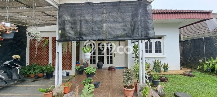 Dijual Hunian Mewah dengan Fasilitas Sekitar Komplit di Bogor Tengah, Bogor Dijual Hunian Mewah dengan Fasilitas Sekitar Komplit di Bogor Tengah, Bogor