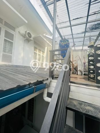 Jual Rumah Bagus Siap Huni LB 200m2 di Sukaraja, Bogor Jual Rumah Bagus Siap Huni LB 200m2 di Sukaraja, Bogor