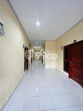 Dijual Rumah Kost di Tegallega, Bogor, 26 KT, 26 KM, Bangunan 500m2 Dijual Rumah Kost di Tegallega, Bogor, 26 KT, 26 KM, Bangunan 500m2