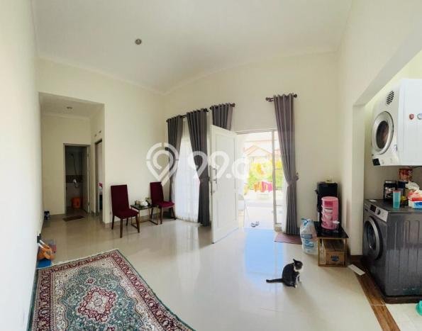 Hunian Cantik Modern Lb 150m2 di Bogor Selatan, Bogor Hunian Cantik Modern Lb 150m2 di Bogor Selatan, Bogor