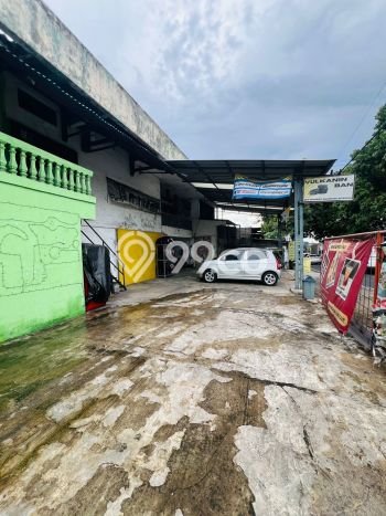 Unit Komersial Dijual di Bogor LT 423m2 & LB 300m2 Unit Komersial Dijual di Bogor LT 423m2 & LB 300m2