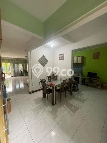 Hunian Cantik Minimalis Lb 300m2 di Bogor Tengah, Bogor Hunian Cantik Minimalis Lb 300m2 di Bogor Tengah, Bogor