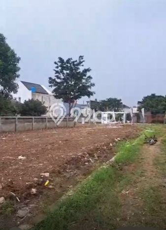 Tanah Kavling di Bogor Barat Dijual dengan Luas 3700m2 Tanah Kavling di Bogor Barat Dijual dengan Luas 3700m2