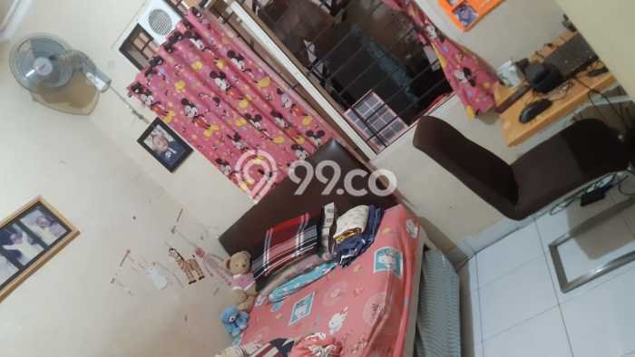 For Sale Rumah 2 Kamar Lokasi Ideal Bagus dan Strategis di Bogor Barat For Sale Rumah 2 Kamar Lokasi Ideal Bagus dan Strategis di Bogor Barat