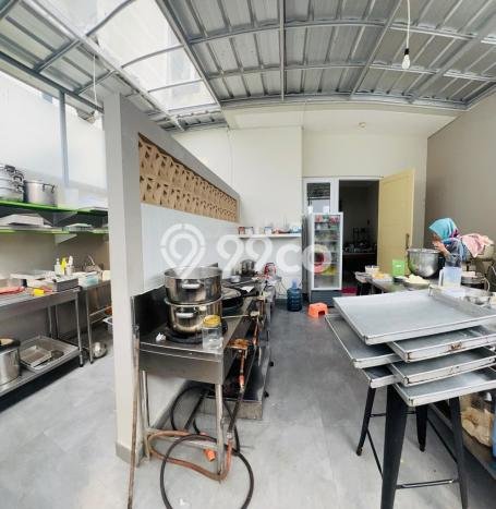 Rumah Modern Minimalis 2 KT Bisa Langsung Pindah di Bogor Selatan Rumah Modern Minimalis 2 KT Bisa Langsung Pindah di Bogor Selatan