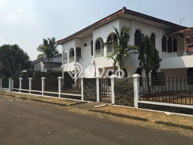 Dijual Hunian Mewah dengan Fasilitas Sekitar Lengkap di Cinere, Depok Dijual Hunian Mewah dengan Fasilitas Sekitar Lengkap di Cinere, Depok