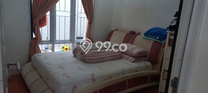 Rumah Modern 3 KT di Tanah Sareal Bogor Semi Furnished Rumah Modern 3 KT di Tanah Sareal Bogor Semi Furnished