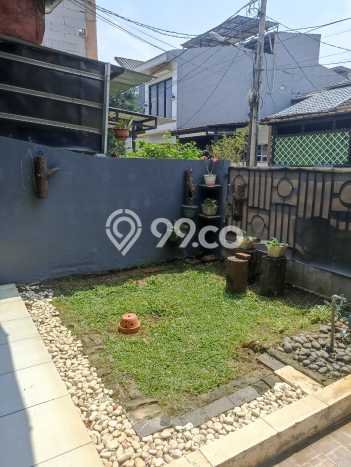 For Sale Rumah 2 Kamar Lokasi Ideal Nyaman dan Strategis di Bogor Timur For Sale Rumah 2 Kamar Lokasi Ideal Nyaman dan Strategis di Bogor Timur