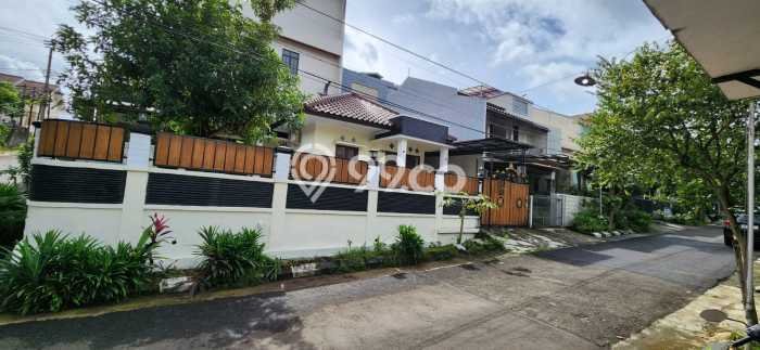Dijual Cepat Rumah Bagus Siap Huni LB 100m2 di Bogor Barat, Bogor Dijual Cepat Rumah Bagus Siap Huni LB 100m2 di Bogor Barat, Bogor