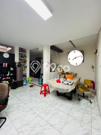 Rumah Modern Cantik 3 Kamar Siap Huni di Bogor Timur Rumah Modern Cantik 3 Kamar Siap Huni di Bogor Timur