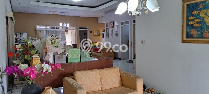 Dijual Hunian Mewah dengan Fasilitas Sekitar Komplit di Bogor Tengah, Bogor Dijual Hunian Mewah dengan Fasilitas Sekitar Komplit di Bogor Tengah, Bogor