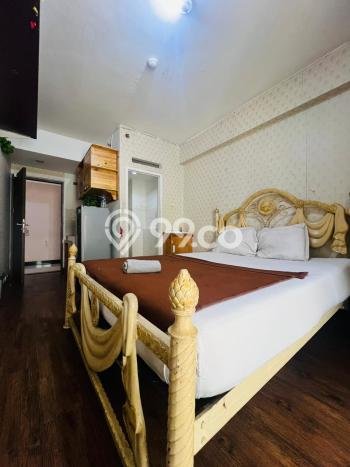 Apartemen Murah Dijual di Bogor 0 KT & 1 KM Apartemen Murah Dijual di Bogor 0 KT & 1 KM