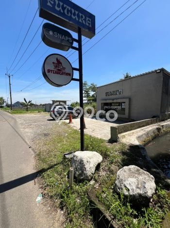 Lahan Kosong Dijual di Bogor dengan Area 800m2 Lahan Kosong Dijual di Bogor dengan Area 800m2