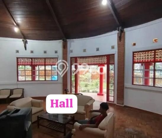 LOKASI STRATEGIS! Vila Kawasan Cisarua, Area 1680m2m², Lingkungan Prima LOKASI STRATEGIS! Vila Kawasan Cisarua, Area 1680m2m², Lingkungan Prima