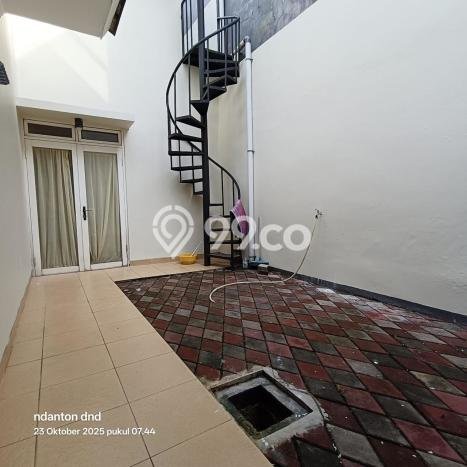 Dijual Rumah Eksklusif 4 KT di Sentul City, Bogor Dijual Rumah Eksklusif 4 KT di Sentul City, Bogor