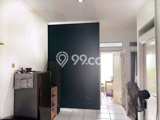 Rumah Minimalis 2 KT di Cilebut Bogor Semi Furnished Rumah Minimalis 2 KT di Cilebut Bogor Semi Furnished