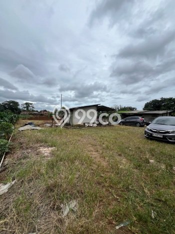 Jarang Ada! Tanah di Kemang Punya Luas 7256m2 SHM Jarang Ada! Tanah di Kemang Punya Luas 7256m2 SHM
