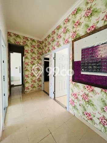 Dijual Rumah Mewah Elegan Dengan View Cantik di Tanah Sareal, Bogor Dijual Rumah Mewah Elegan Dengan View Cantik di Tanah Sareal, Bogor