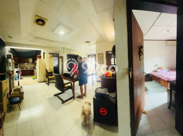 Hunian Cantik Minimalis Lb 170m2 di Bogor Utara, Bogor Hunian Cantik Minimalis Lb 170m2 di Bogor Utara, Bogor