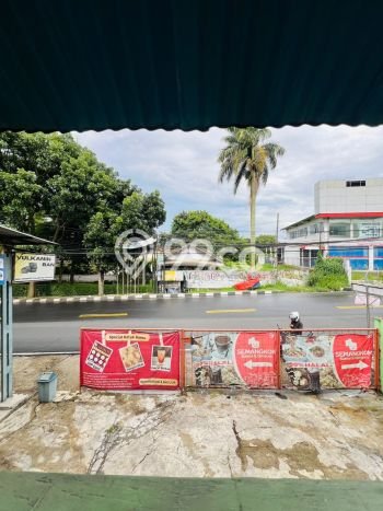 Unit Komersial Dijual di Bogor LT 423m2 & LB 300m2 Unit Komersial Dijual di Bogor LT 423m2 & LB 300m2