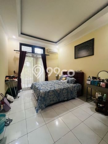 Ready to Use! Luxury House LT 357m2 Desain Elegan di Tanah Sareal Ready to Use! Luxury House LT 357m2 Desain Elegan di Tanah Sareal