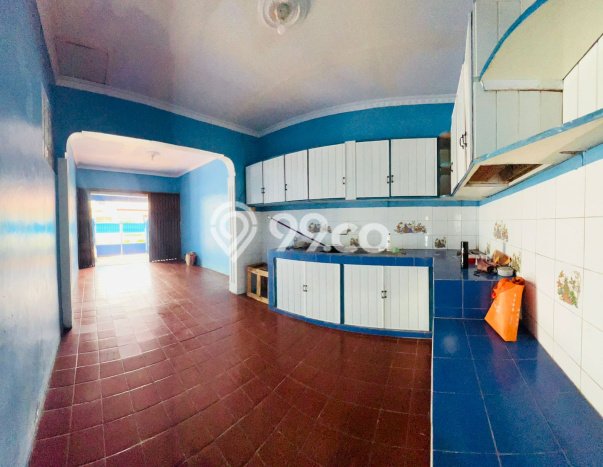 Dijual Rumah Eksklusif 4 KT di Tanah Sareal, Bogor Dijual Rumah Eksklusif 4 KT di Tanah Sareal, Bogor
