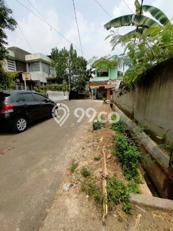 Tanah Kavling untuk Dijual di Bogor Timur Bogor 200m2 Tanah Kavling untuk Dijual di Bogor Timur Bogor 200m2