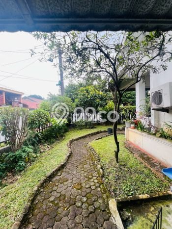 Hunian Cantik Minimalis Lb 170m2 di Bogor Utara, Bogor Hunian Cantik Minimalis Lb 170m2 di Bogor Utara, Bogor