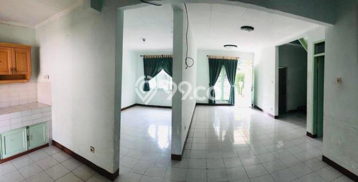 Rumah Modern Cantik 4 Kamar Siap Huni di Bogor Timur Rumah Modern Cantik 4 Kamar Siap Huni di Bogor Timur