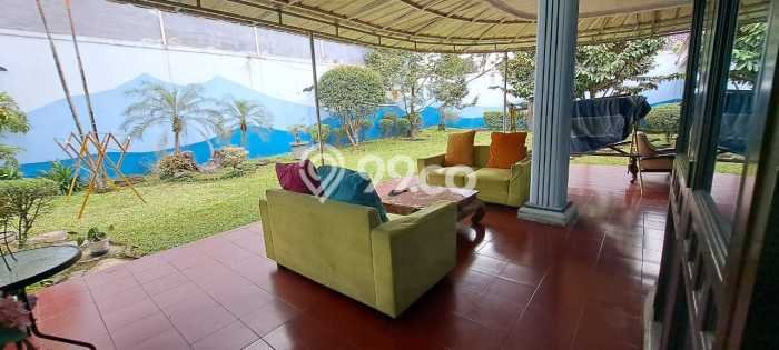 Hunian Elit LB 400m2 Siap Huni Desain Elegan di Tanah Sareal, Bogor Hunian Elit LB 400m2 Siap Huni Desain Elegan di Tanah Sareal, Bogor