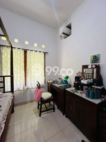 Siap Huni Hunian Elit 6 Kamar di Bogor Barat Dekat ke Mana Pun Siap Huni Hunian Elit 6 Kamar di Bogor Barat Dekat ke Mana Pun