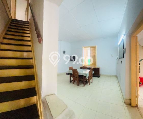 Dijual Rumah Elit Exclusive di Bogor Tengah, Bogor Dijual Rumah Elit Exclusive di Bogor Tengah, Bogor