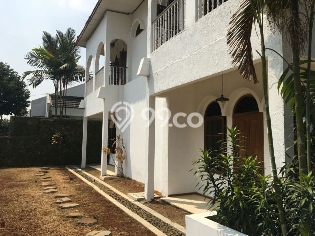 Dijual Hunian Mewah dengan Fasilitas Sekitar Lengkap di Cinere, Depok Dijual Hunian Mewah dengan Fasilitas Sekitar Lengkap di Cinere, Depok
