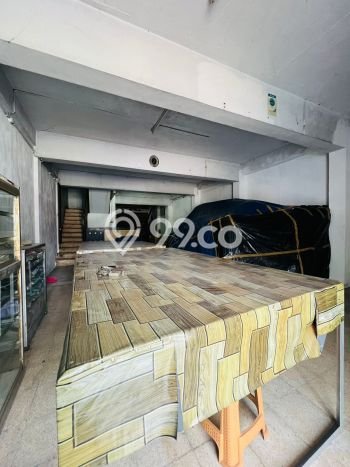 Unit Ruko Dijual di Bogor Tengah Bogor Luas Tanah 120m2, Luas Bangunan 200m2 Unit Ruko Dijual di Bogor Tengah Bogor Luas Tanah 120m2, Luas Bangunan 200m2