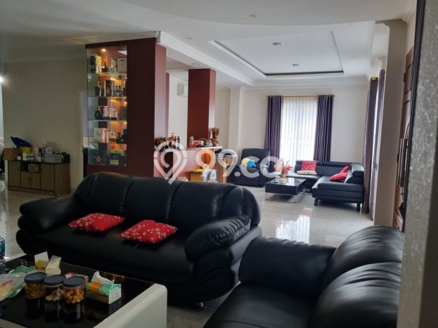 Ready to Use! Premium House LT 263m2 Desain Modern di Tanah Sareal Ready to Use! Premium House LT 263m2 Desain Modern di Tanah Sareal