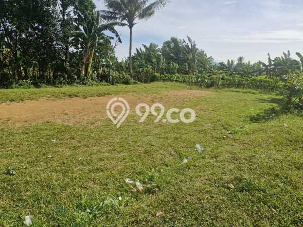 Tanah Dijual Lokasi Strategis di Bogor dengan Luas 593m2 Tanah Dijual Lokasi Strategis di Bogor dengan Luas 593m2