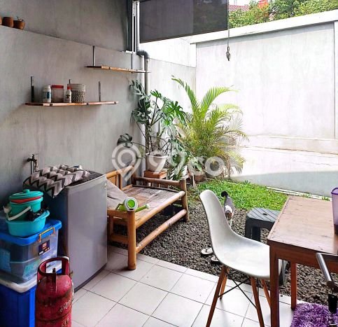 Rumah Minimalis 2 KT di Cilebut Bogor Semi Furnished Rumah Minimalis 2 KT di Cilebut Bogor Semi Furnished