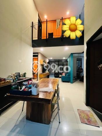 Dijual Rumah 4 Kamar Lokasi Ideal Bagus dan Strategis di Bogor Barat Dijual Rumah 4 Kamar Lokasi Ideal Bagus dan Strategis di Bogor Barat
