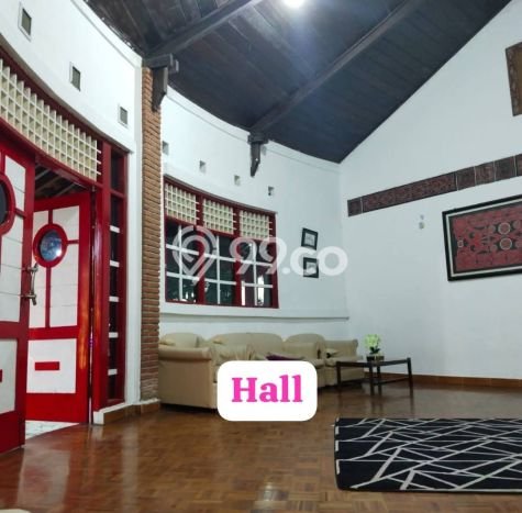 LOKASI STRATEGIS! Vila Kawasan Cisarua, Area 1680m2m², Lingkungan Prima LOKASI STRATEGIS! Vila Kawasan Cisarua, Area 1680m2m², Lingkungan Prima