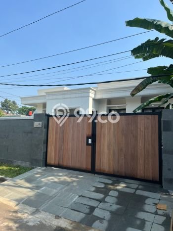 For Sale Rumah Mewah Exclusive di Bogor Barat, Bogor For Sale Rumah Mewah Exclusive di Bogor Barat, Bogor