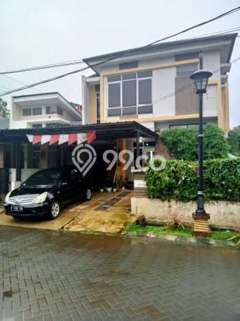Rumah Modern 4 KT LT 187m2 di Tanah Sareal Rumah Modern 4 KT LT 187m2 di Tanah Sareal
