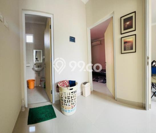 Rumah Modern Minimalis 2 KT Bisa Langsung Pindah di Bogor Selatan Rumah Modern Minimalis 2 KT Bisa Langsung Pindah di Bogor Selatan