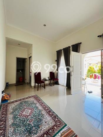 Hunian Cantik Modern Lb 150m2 di Bogor Selatan, Bogor Hunian Cantik Modern Lb 150m2 di Bogor Selatan, Bogor