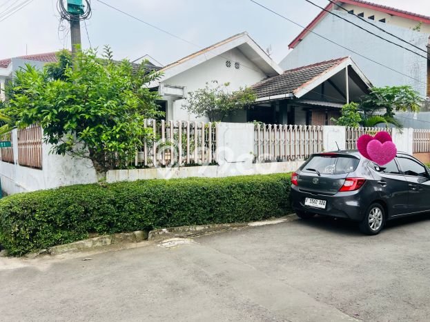 Hunian Cantik Minimalis Lb 170m2 di Bogor Utara, Bogor Hunian Cantik Minimalis Lb 170m2 di Bogor Utara, Bogor
