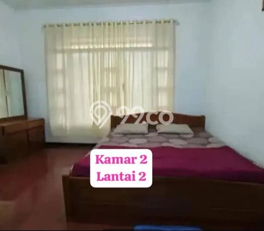 LOKASI STRATEGIS! Vila Kawasan Cisarua, Area 1680m2m², Lingkungan Prima LOKASI STRATEGIS! Vila Kawasan Cisarua, Area 1680m2m², Lingkungan Prima