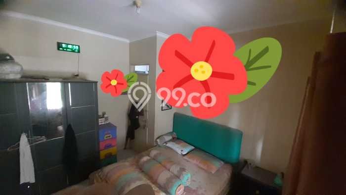 For Sale Rumah 2 Kamar Lokasi Ideal Bagus dan Strategis di Bogor Barat For Sale Rumah 2 Kamar Lokasi Ideal Bagus dan Strategis di Bogor Barat