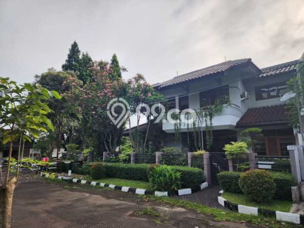 Dijual Rumah Mewah Exclusive di Bogor Timur, Bogor Dijual Rumah Mewah Exclusive di Bogor Timur, Bogor