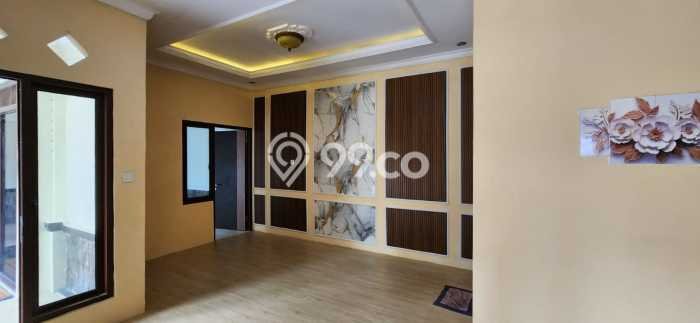 Dijual Cepat Rumah Bagus Siap Huni LB 100m2 di Bogor Barat, Bogor Dijual Cepat Rumah Bagus Siap Huni LB 100m2 di Bogor Barat, Bogor